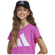 Adidas Παιδική κοντομάνικη μπλούζα Essentials Big Logo T-Shirt